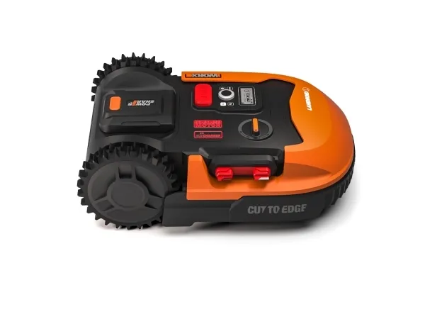 Worx Landroid L800 Robotplæneklipper