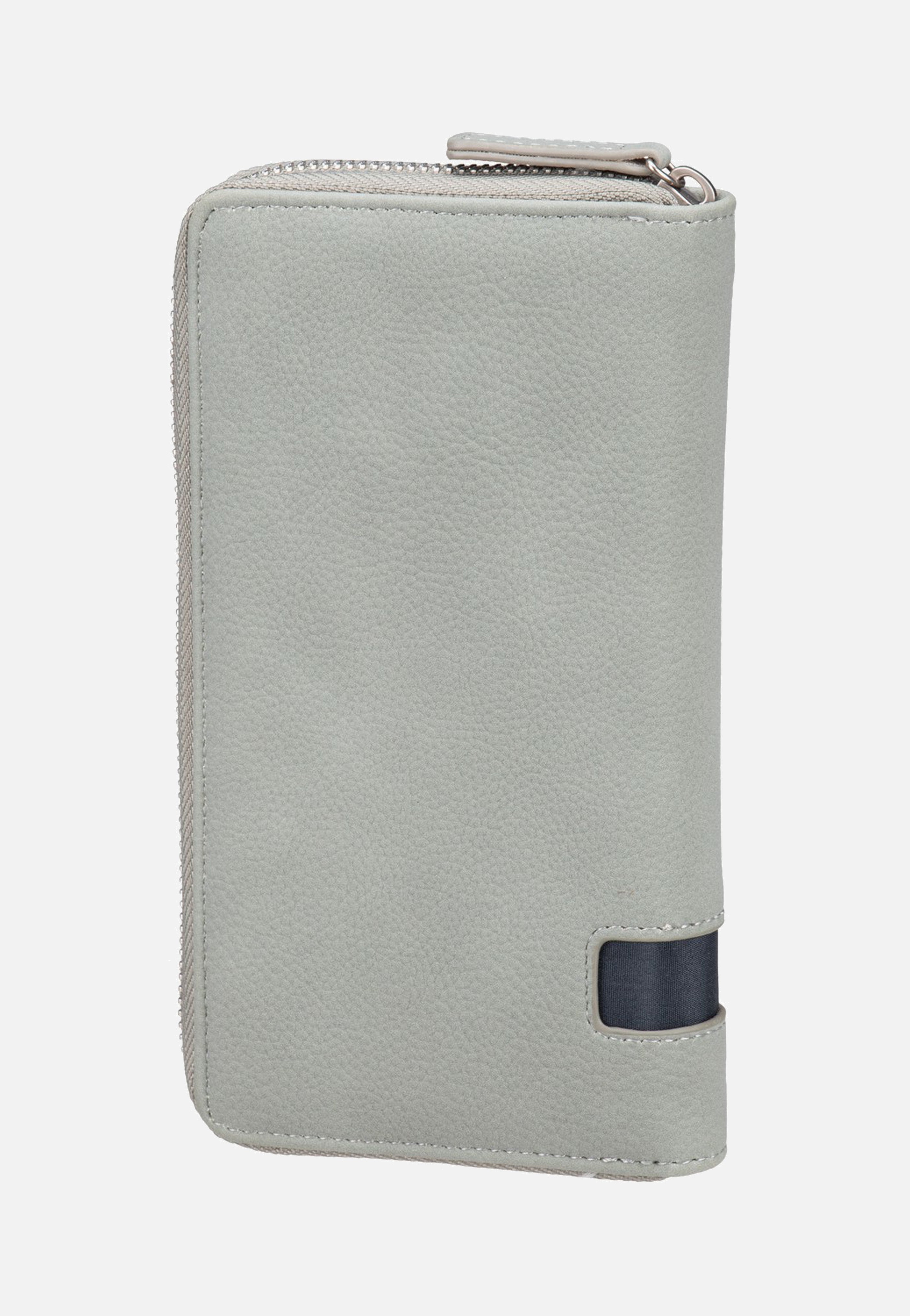 Mademoiselle M.Wallet MW2 Sage - Portemonnaie