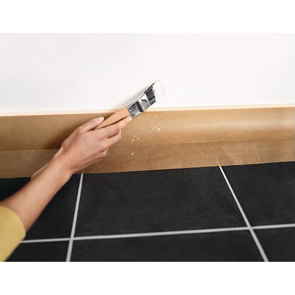 BESKYTTELSESPAPP TESA EASY COVER ECONOMY PAPER 180MMX25M