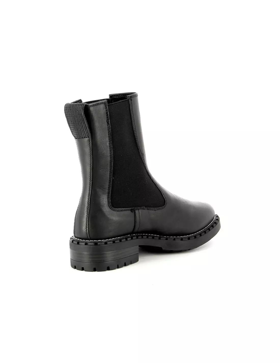 TAMARIS 25499 - Boots & bottines Blackleather
