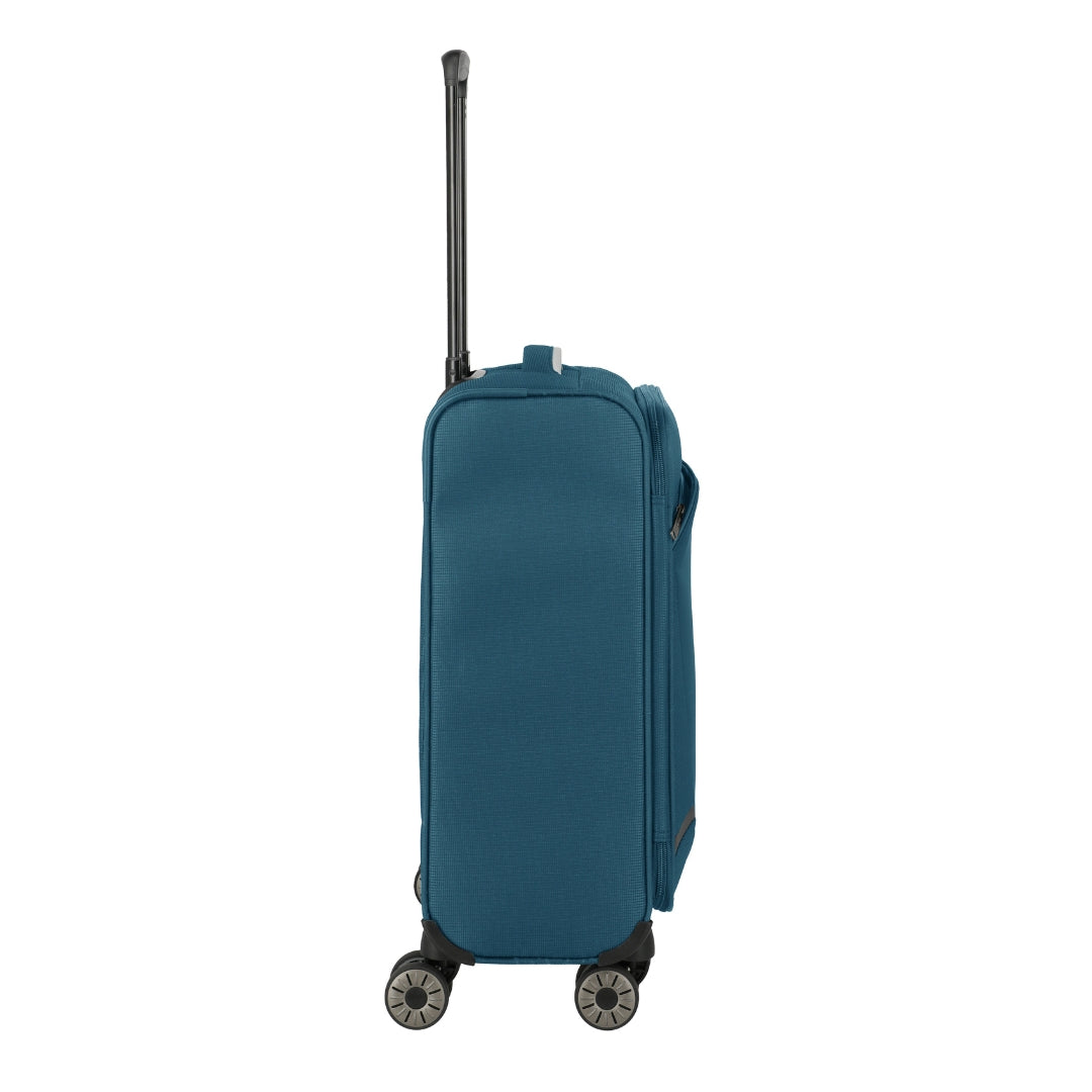 Jetpack Multi Light Cabin 4W Trolley S Petrol Petrol