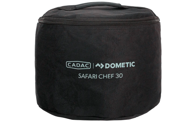 Cadac Gasgrill Safari Chef 30 LP Deluxe