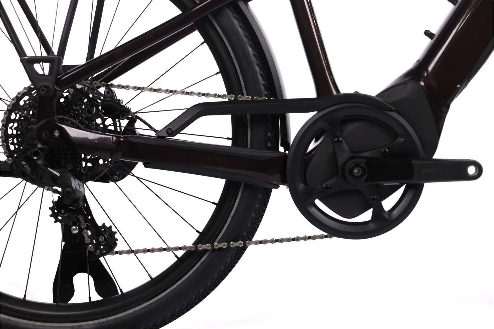 Specialized Turbo Tero 5.0 (2023) | Diamond