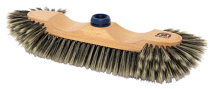 Balai demi-tête soie pour surfaces délicates Elephant