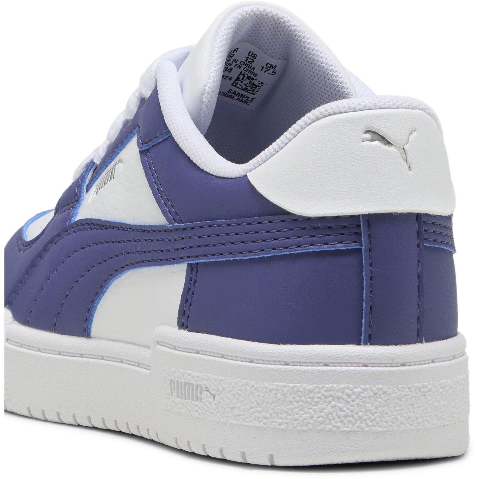 Puma Puma Ca Pro Classic Ps Low-Top Trainers Boys