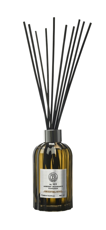 Depot - No. 903 Ambient Fragrance Diffuser Oriental Soul - Duftpinde