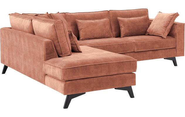 Hoekbank Chambre