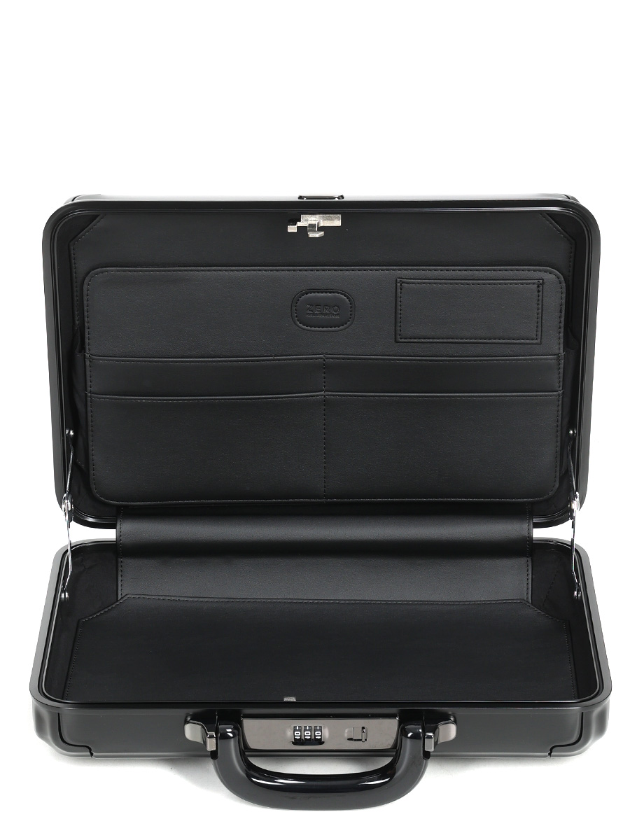 AttachÀ-case Zero Halliburton Pursuit Aluminum M 46 cm