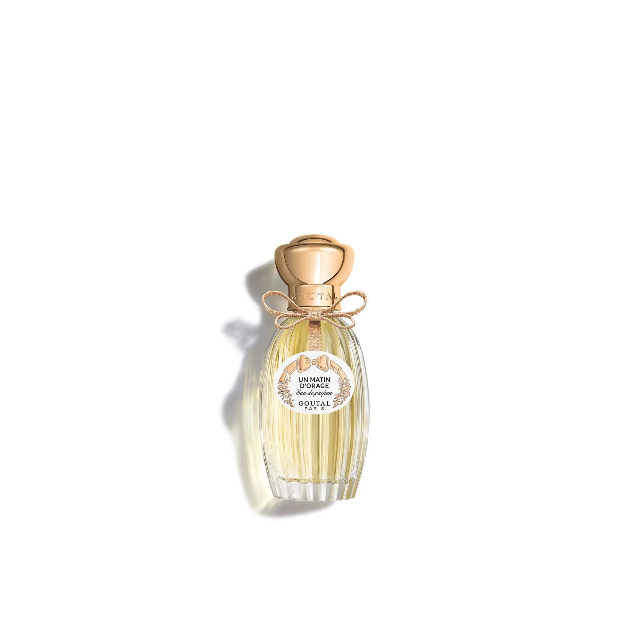 Goutal - Un Matin d'Orage Eau de Parfum Femme 100ml - Nouveautés