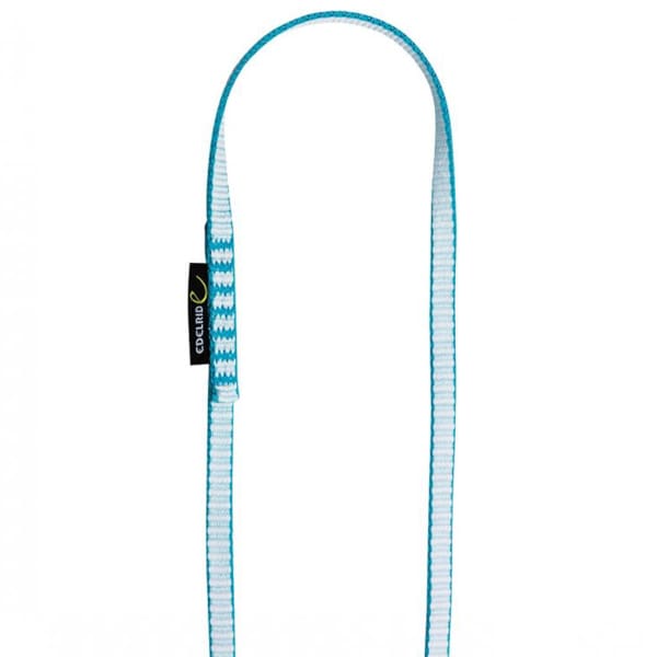 Sangle escalade EDELRID DYNEEMA SLING 8MM II 120CM ICEMINT