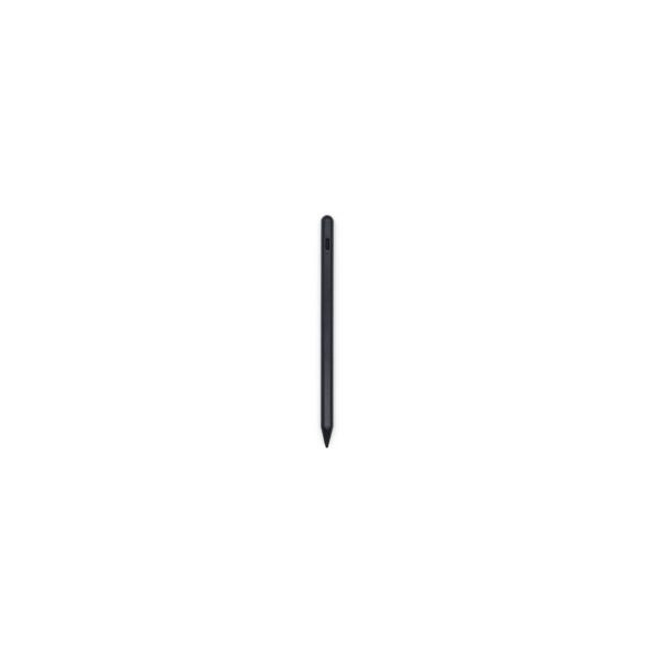 Caneta Compatível Apple Pencil (2ª Geração) Preto