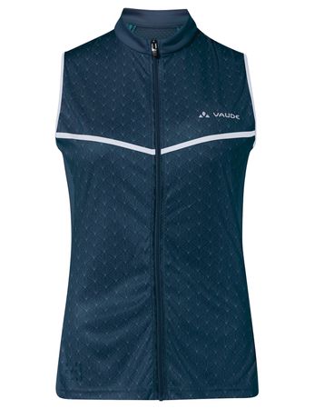 Women's Posta FZ Tricot SL  dark sea  44