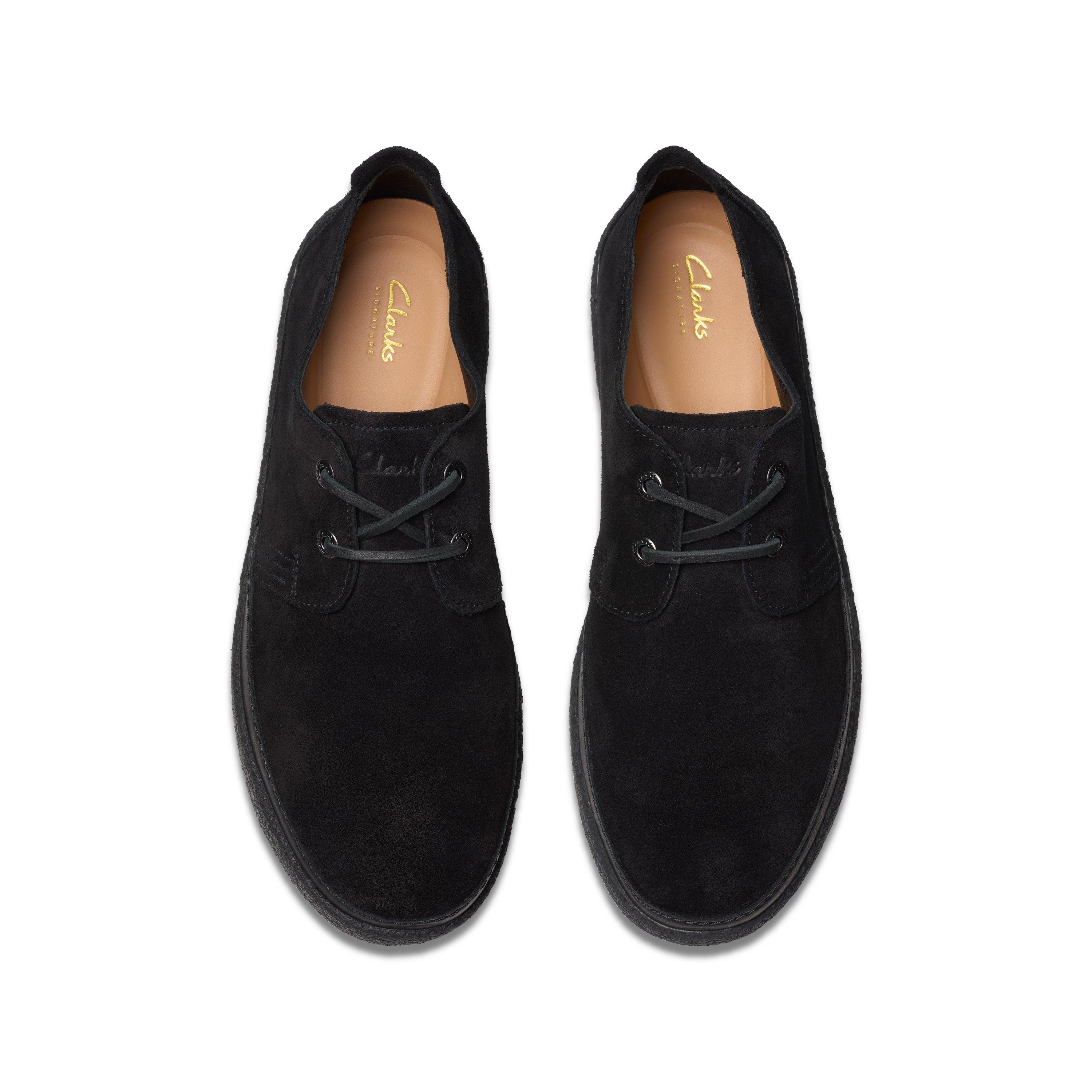 Clarks Wallabee Shoes