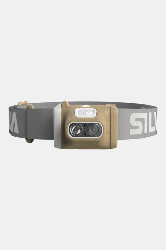 Silva Silva Terra Scout X Hoofdlamp