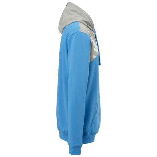 Sudadera Core 2.0 Hoody Kempa