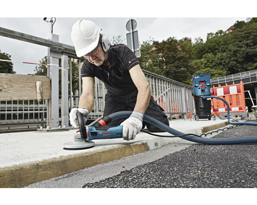 Bosch Professional GBR 15 CA betonslijpmachine