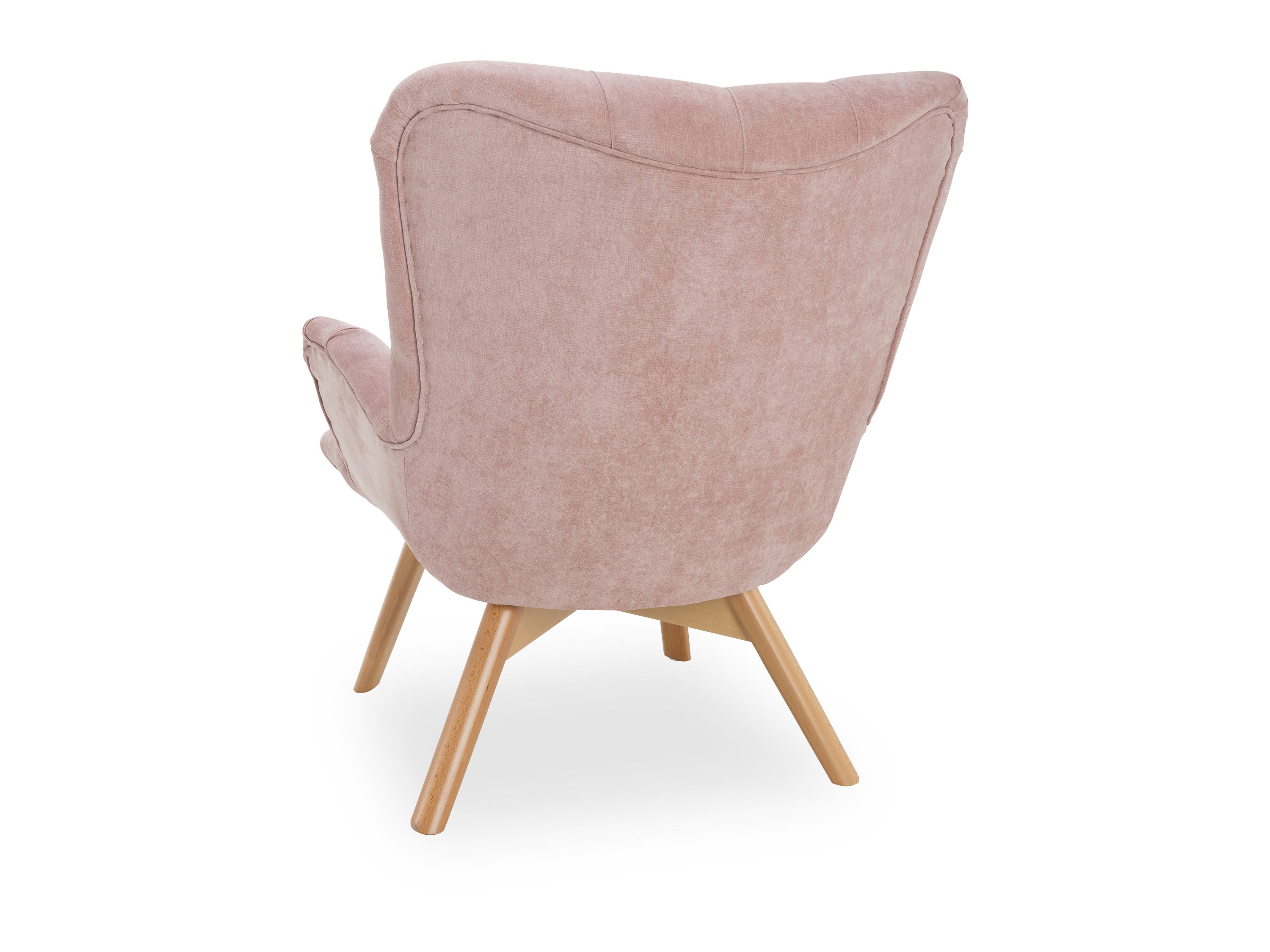 Sessel Hocker GLASGOW