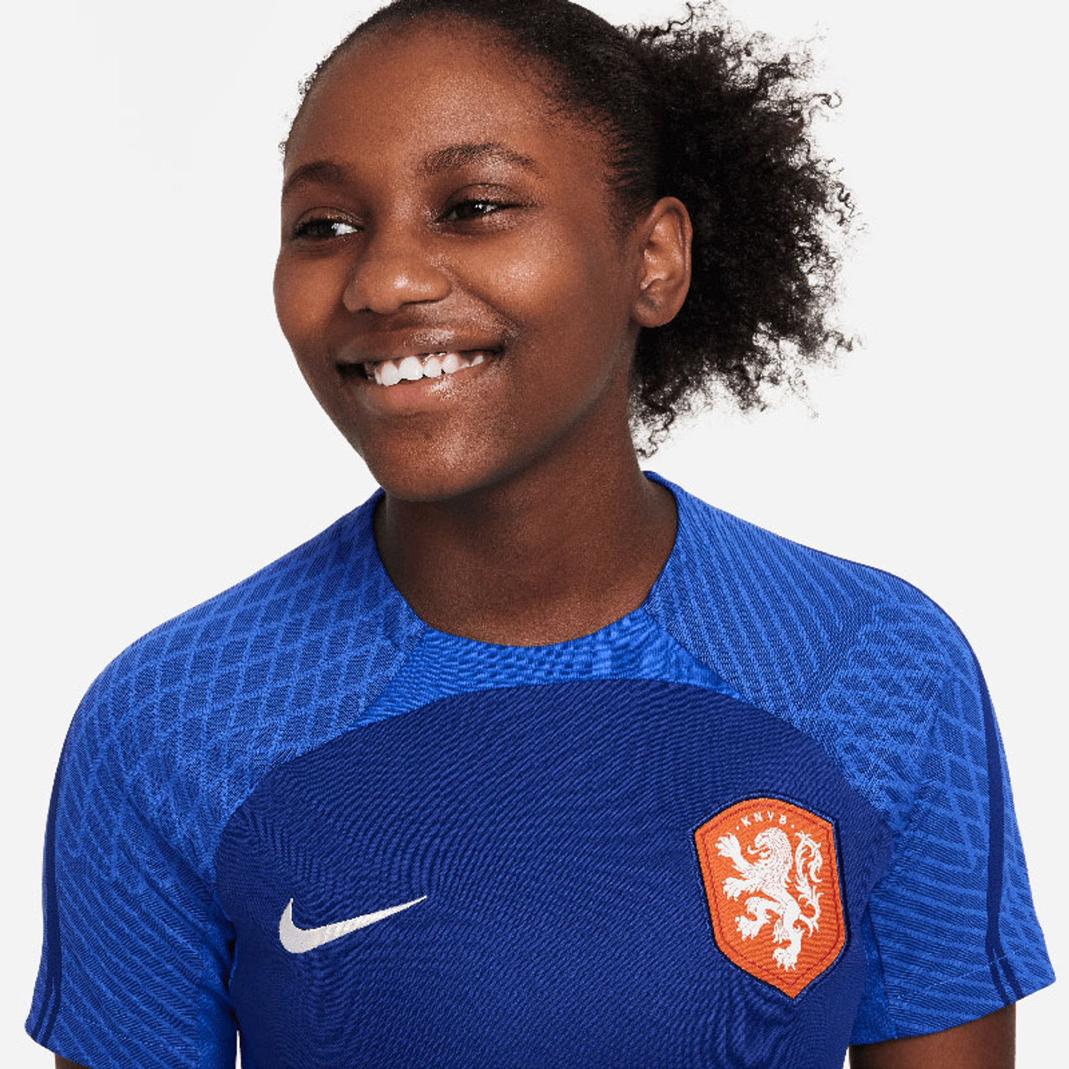 Nike Nederland Strike Trainingsset Kids