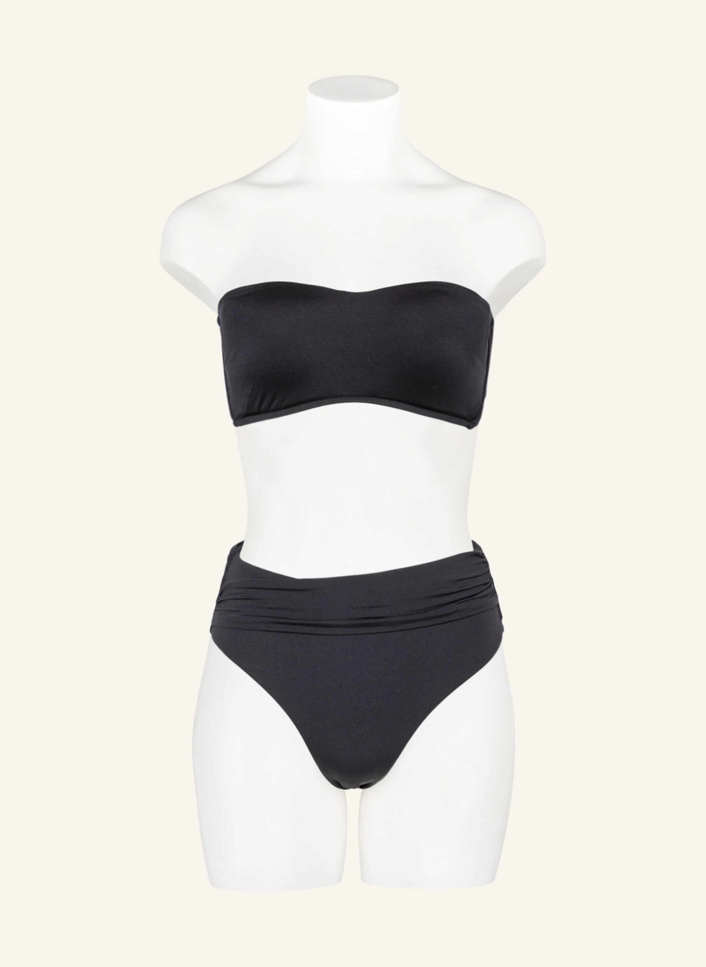 SEAFOLLY Bandeau-Bikini-Top SEAFOLLY COLLECTIVE