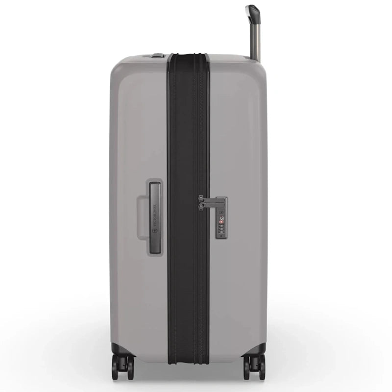 Victorinox Airox Advanced Large Case Stone White