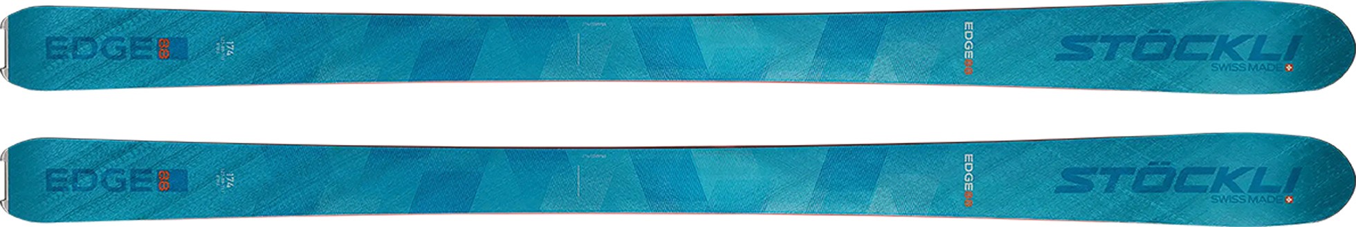 Edge 88