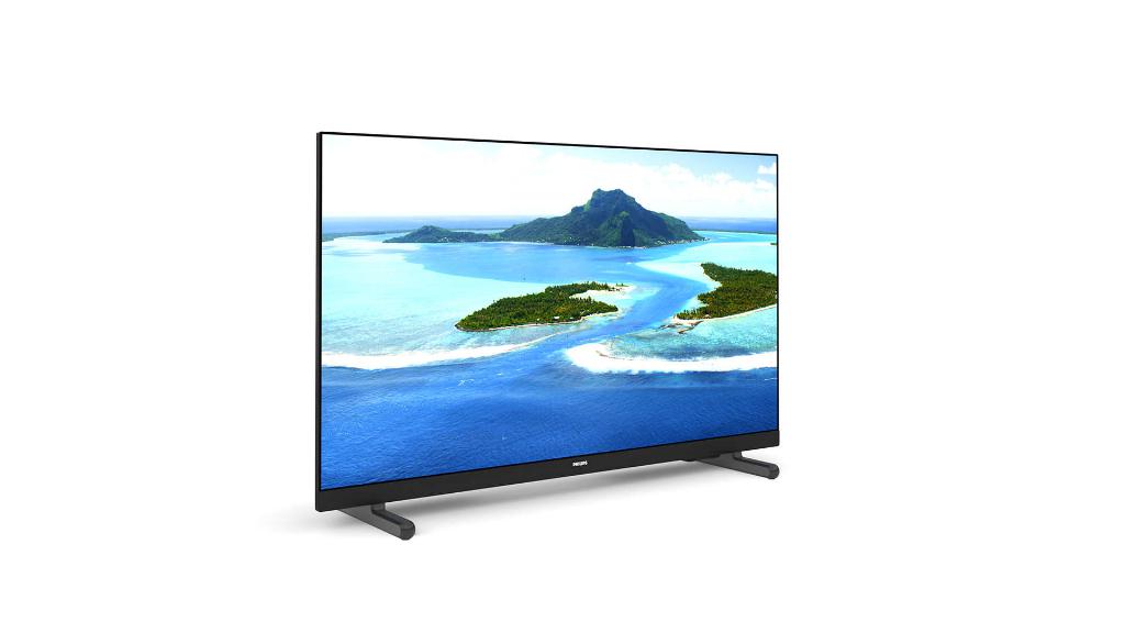 Philips 5500 series 32PHS5507/12 - LED - 32'' - HD Ready
