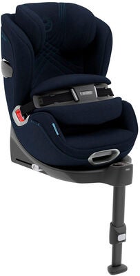 Cybex Anoris T i-Size Bilstol, Nautical Blue