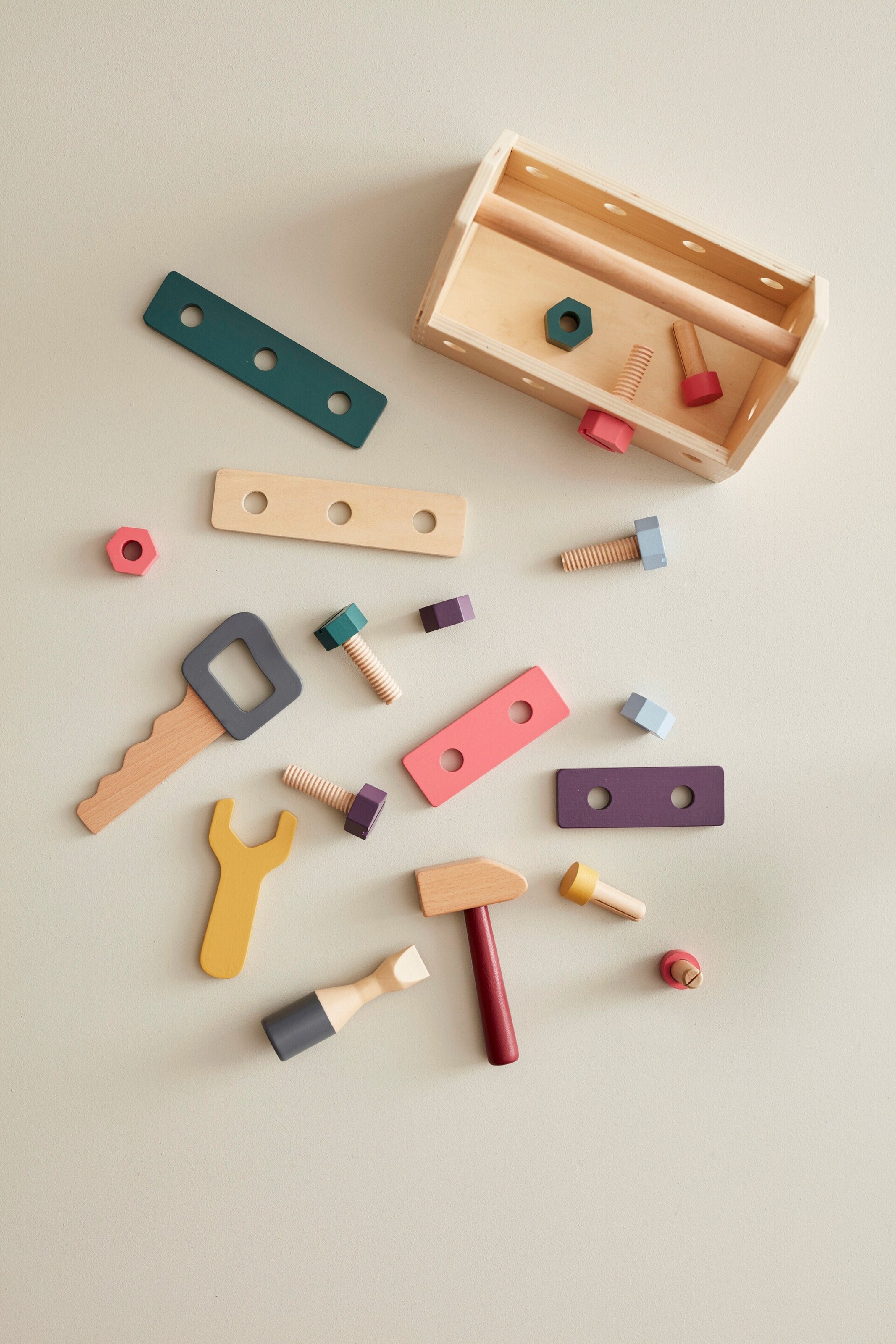 Kids Concept Werkzeugkiste Kid's Hub