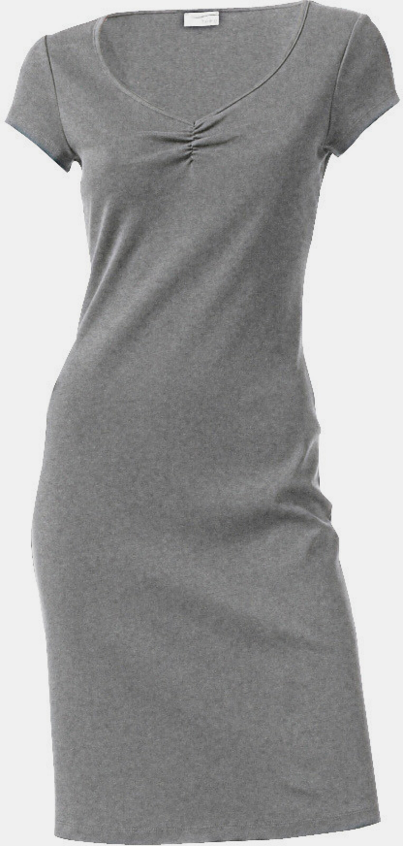 Shirtkleid