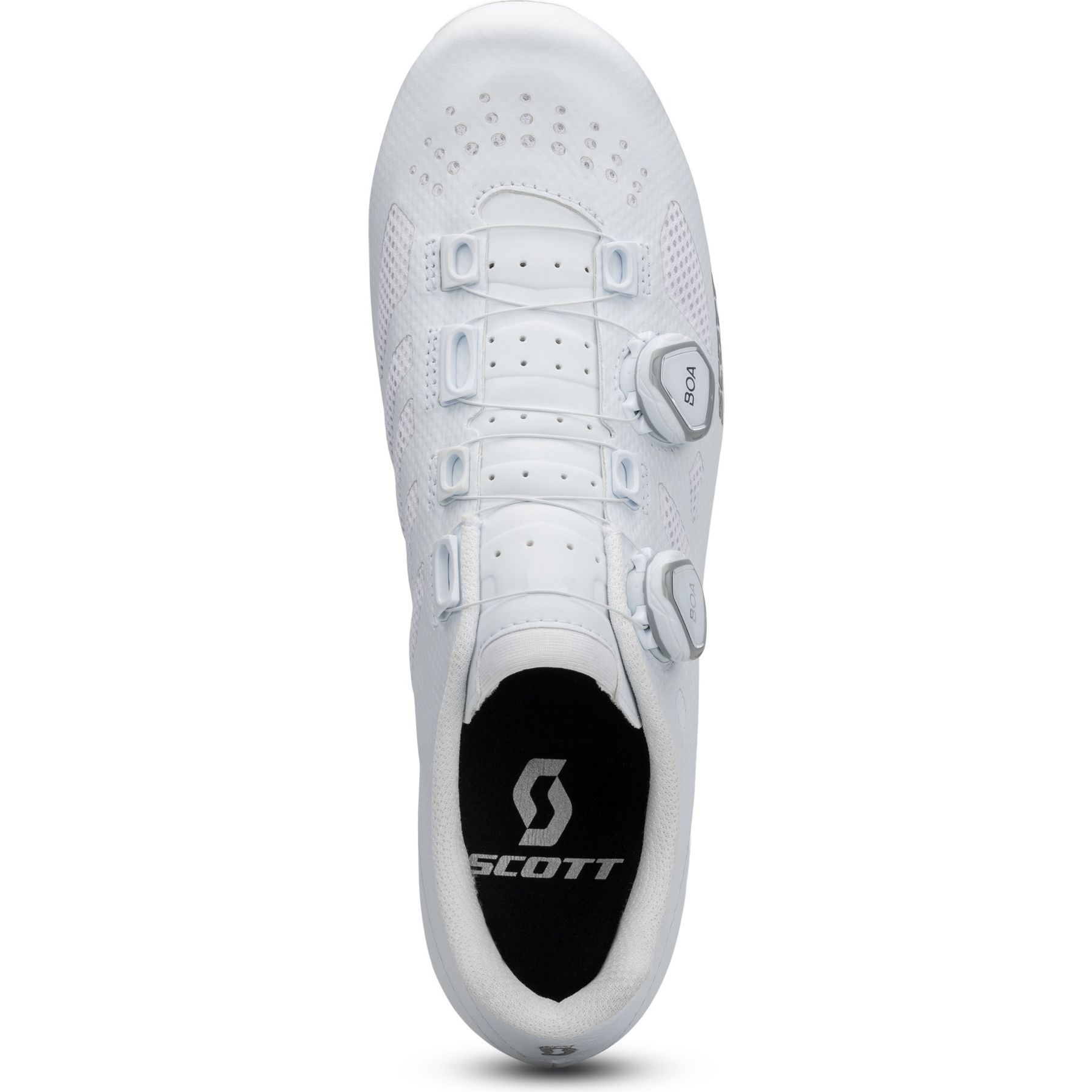 Scott Road Vertec BOA Racefiets Schoenen