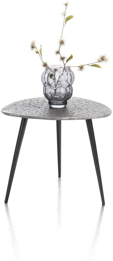 Henders en Hazel Dorval Salontafel