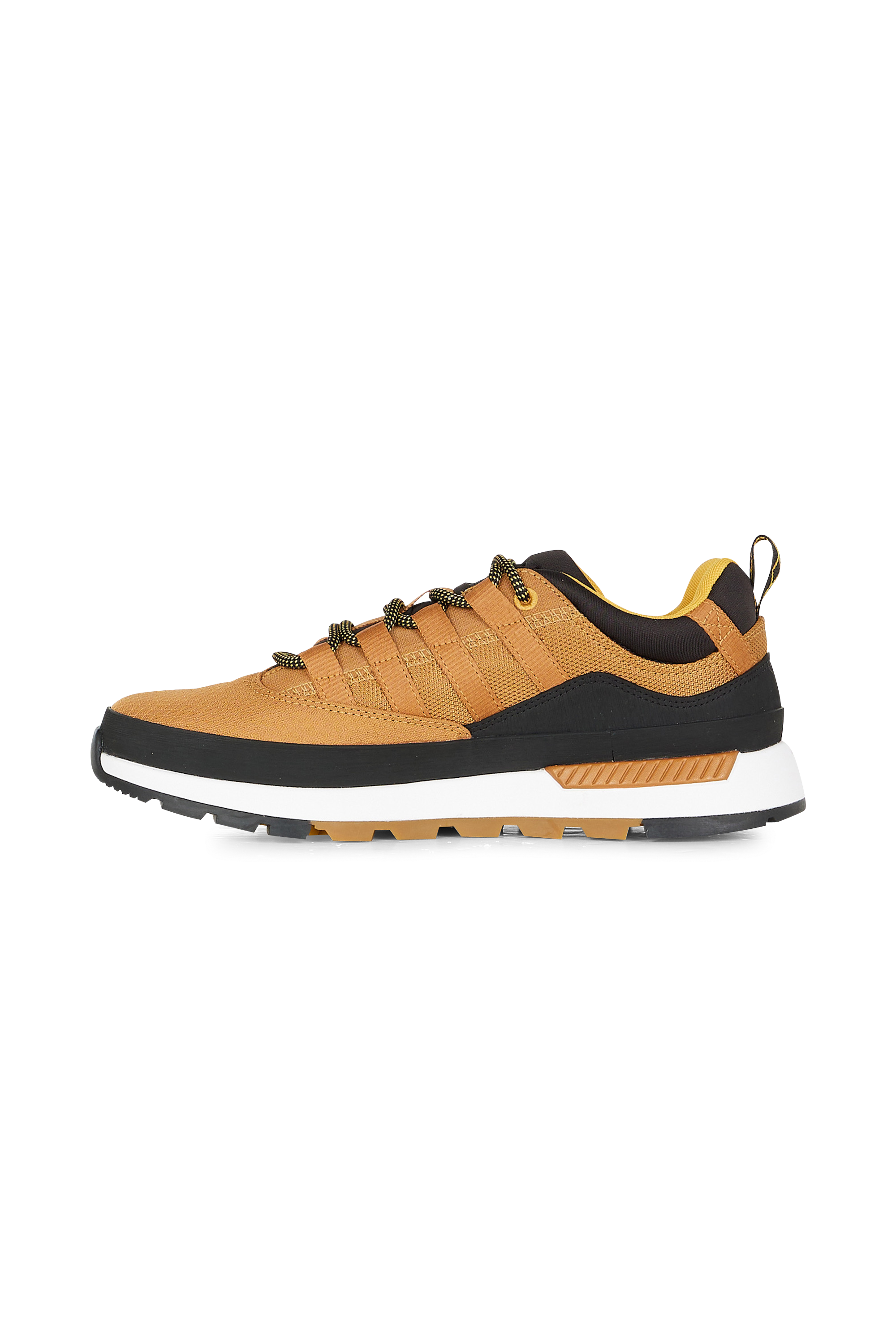 TIMBERLAND Baskets Euro Trekker Marron