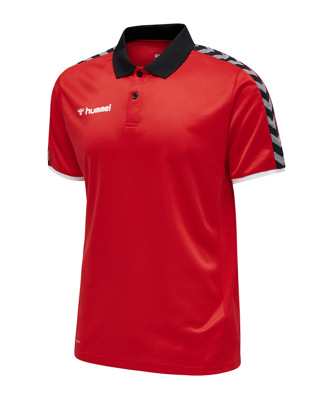Hummel Authentic Functional Poloshirt F3062