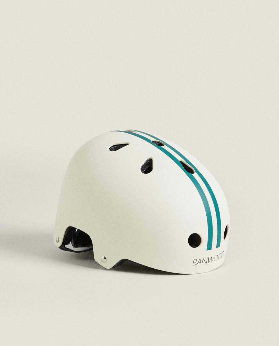 CAPACETE INFANTIL BANWOOD