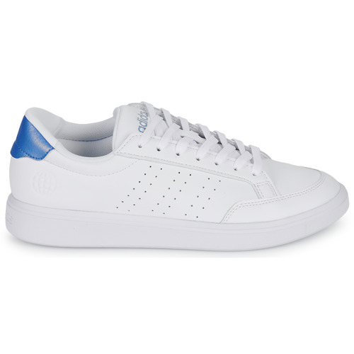 Adidas Sportswear - NOVA COURT - Blanc / Bleu