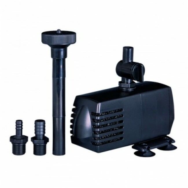 Pompe jet d'eau pour bassin Ubbink Xtra