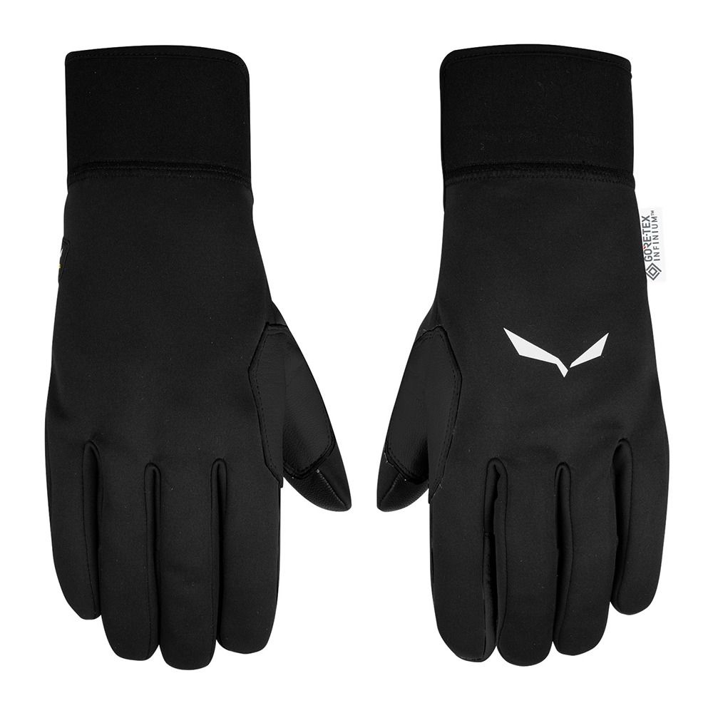 Salewa SESVENNA GRIP - Gants Femme black out