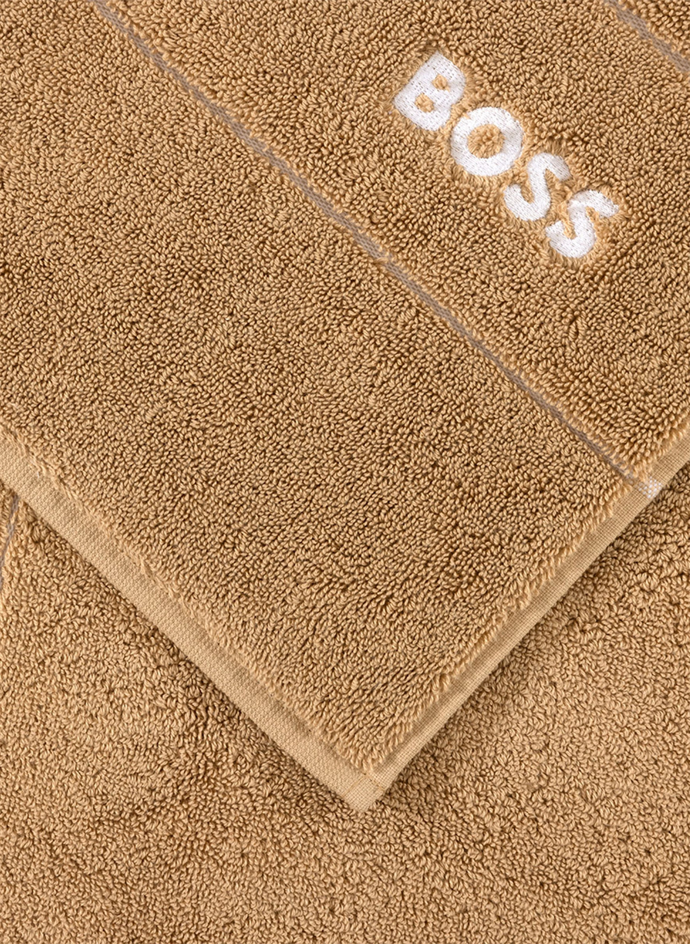 BOSS Handtuch Set PLAIN HANDTUCH2ER SET