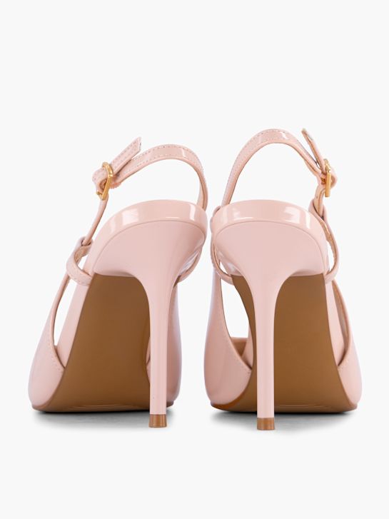 Graceland Slingbacks