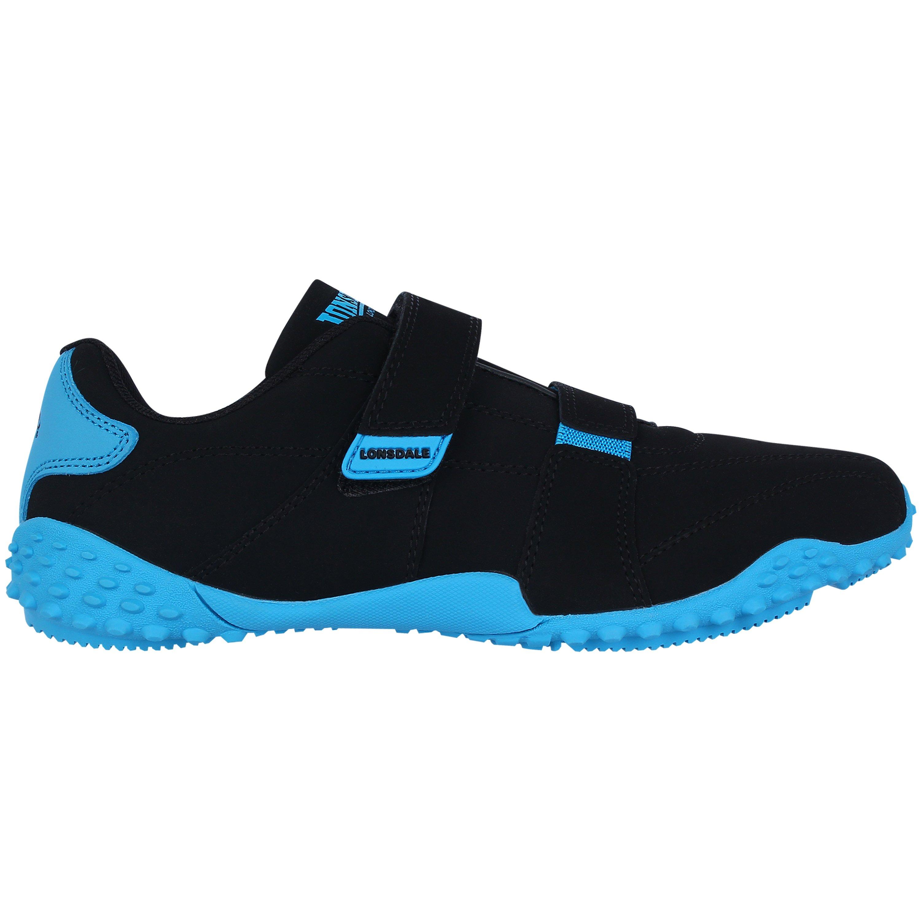 Lonsdale Fulham Trainers Junior Boy