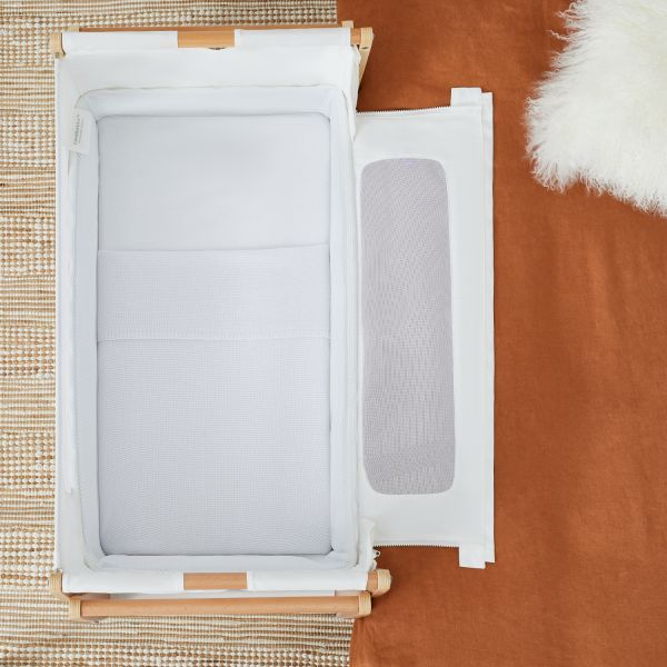SnuzPod 4 Co-sleeper Dusk