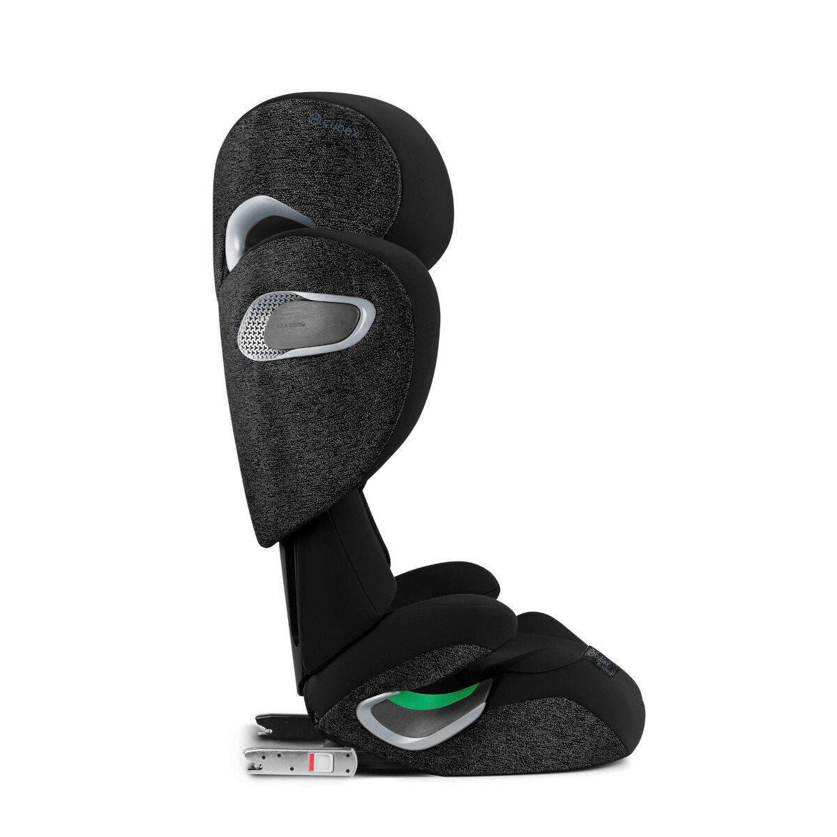 Cybex Cybex Solution T i-Fix Plus Kindersitz + Gratis Sommerbezug