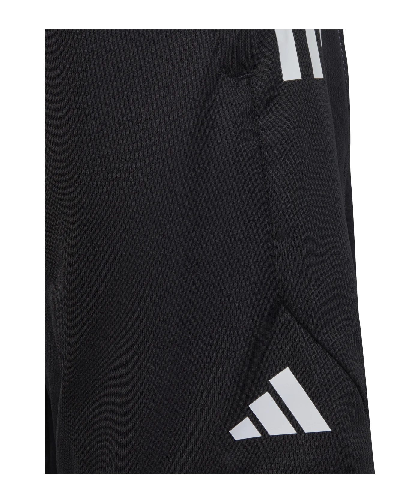 adidas Tiro 23 Competition Short Kids Schwarz