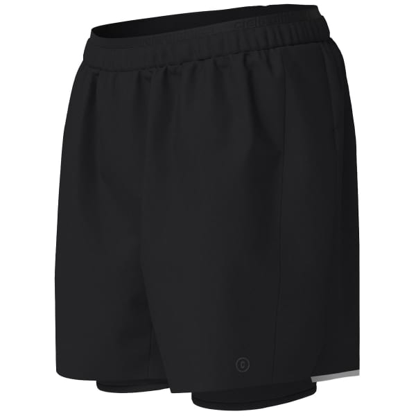Short running CIELE DLYSHORT 5 LONG BRIEF SHADOWCAST