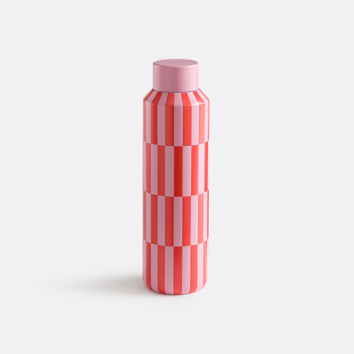 LA REDOUTE INTERIEURS<br>Garrafa de aço inoxidável de 50 cl, Tabaka
