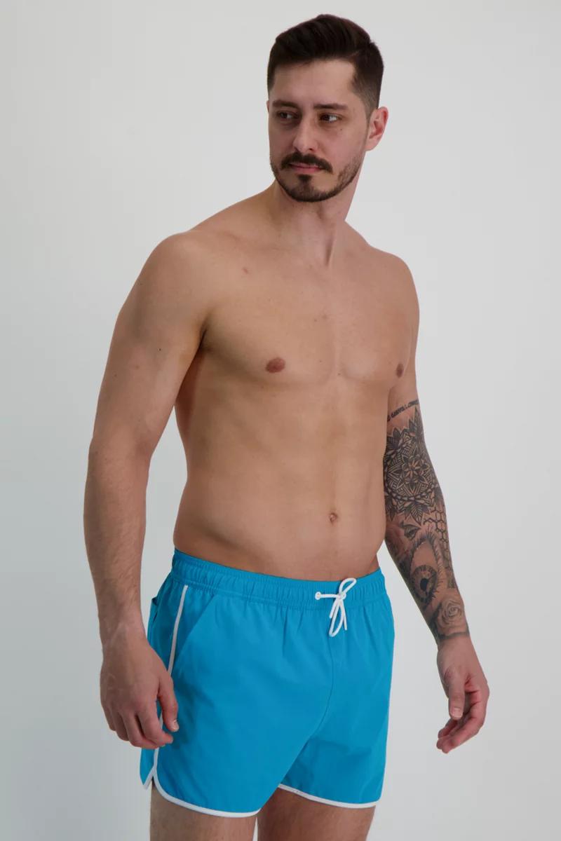 BEACH MOUNTAIN Herren Badeshort