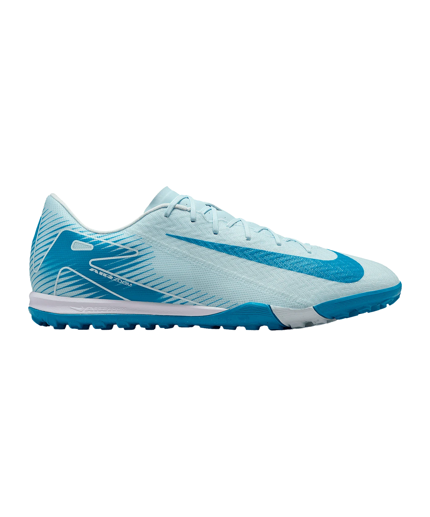 Nike Air Zoom Mercurial Vapor XVI Academy TF Mad Ambition Blau F400