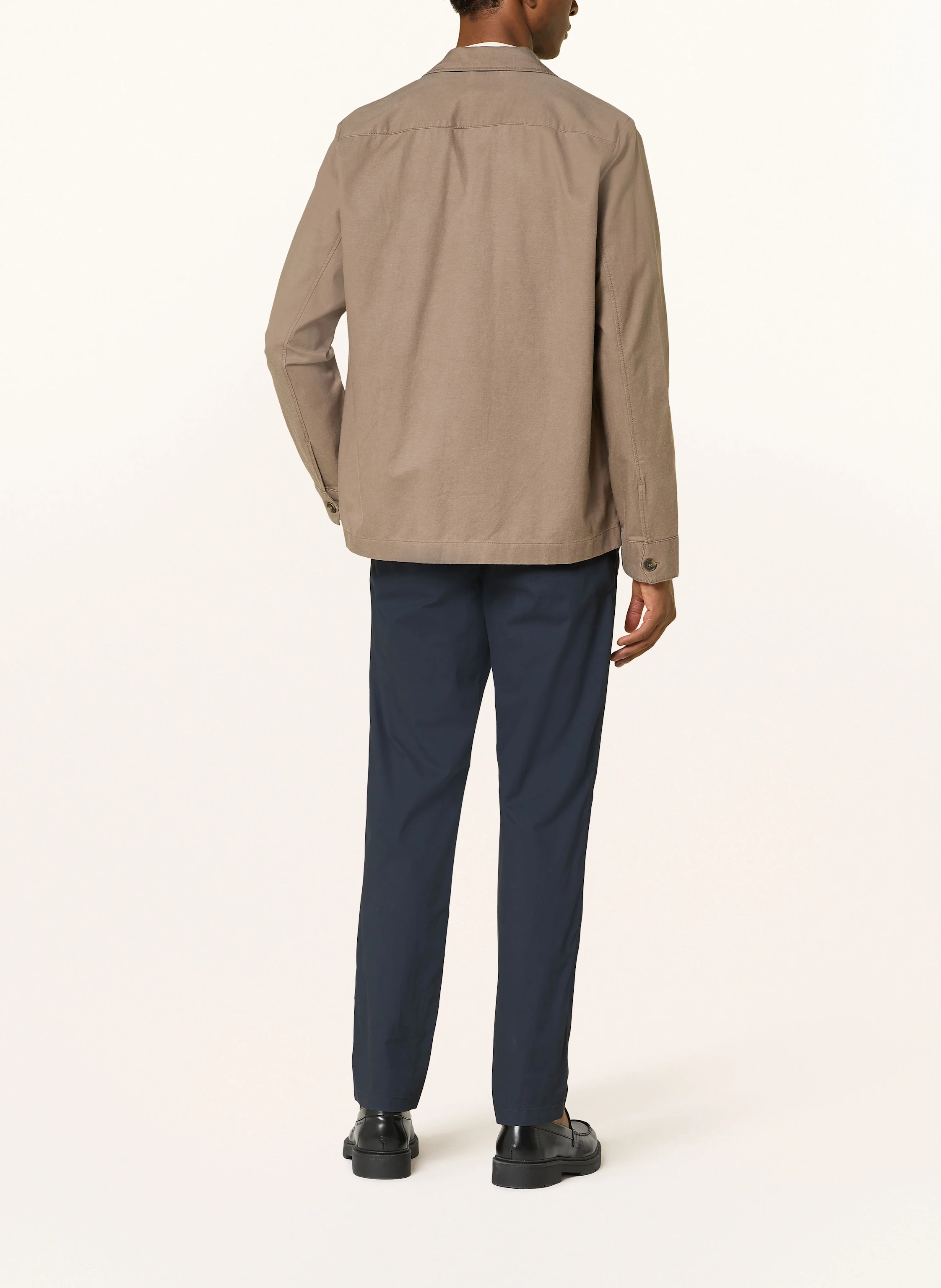 Marc O'Polo Hose MOROT Regular Fit