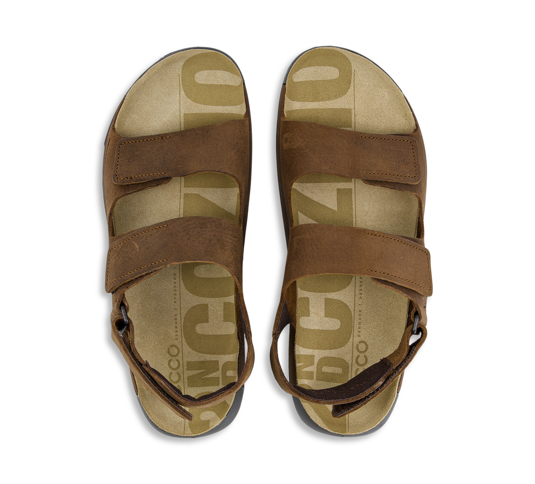 Ecco Cozmo - Sandalen