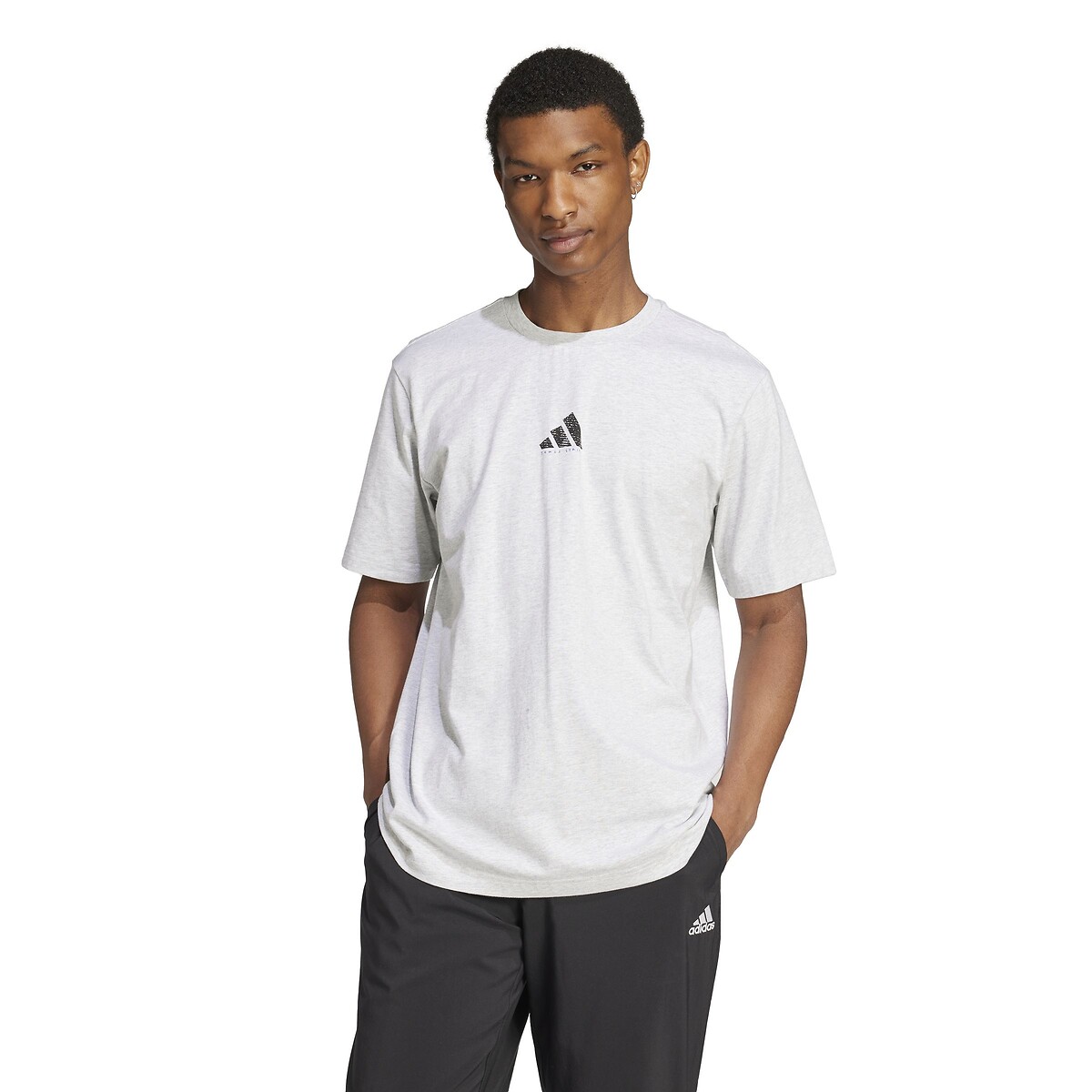 ADIDAS ROUPAS ESPORTIVAS<br>Camiseta de manga curta Photoreal Codes